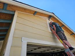 Best Siding for New Construction  in Brownsville, TX